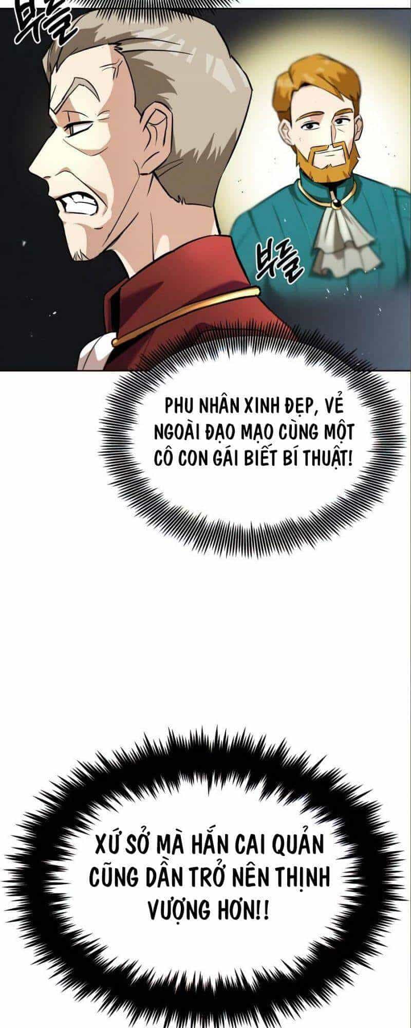Quý Tộc Lười Biếng Trở Thành Thiên Tài - Chương 20 - ảnh 77