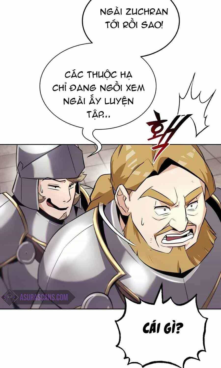 Quý Tộc Lười Biếng Trở Thành Thiên Tài - Chương 21 - ảnh 16