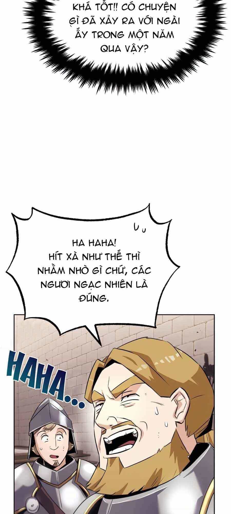 Quý Tộc Lười Biếng Trở Thành Thiên Tài - Chương 21 - ảnh 18