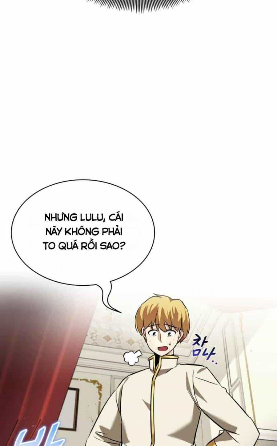 Quý Tộc Lười Biếng Trở Thành Thiên Tài - Chương 22 - ảnh 114