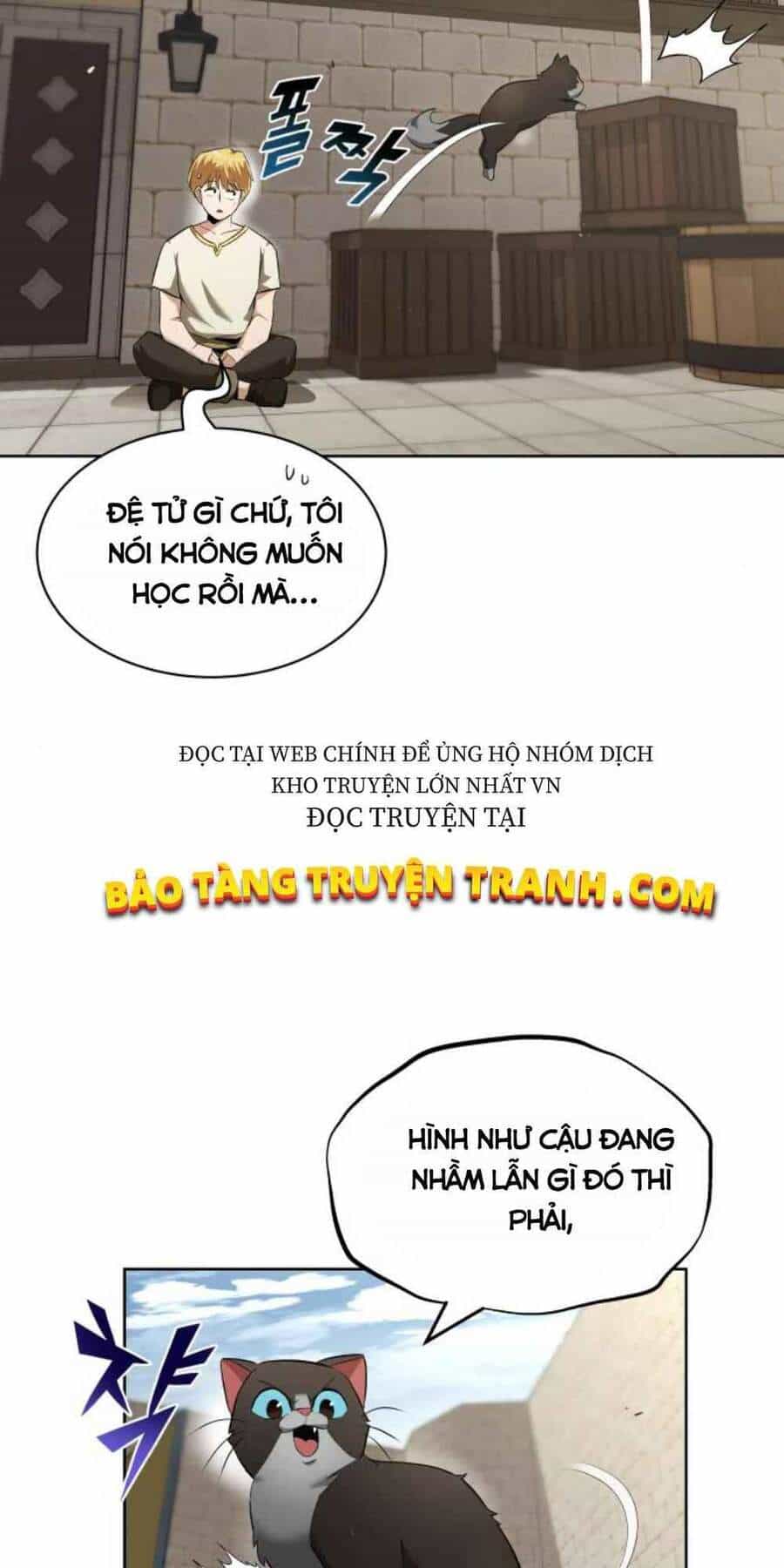 Quý Tộc Lười Biếng Trở Thành Thiên Tài - Chương 22 - ảnh 55