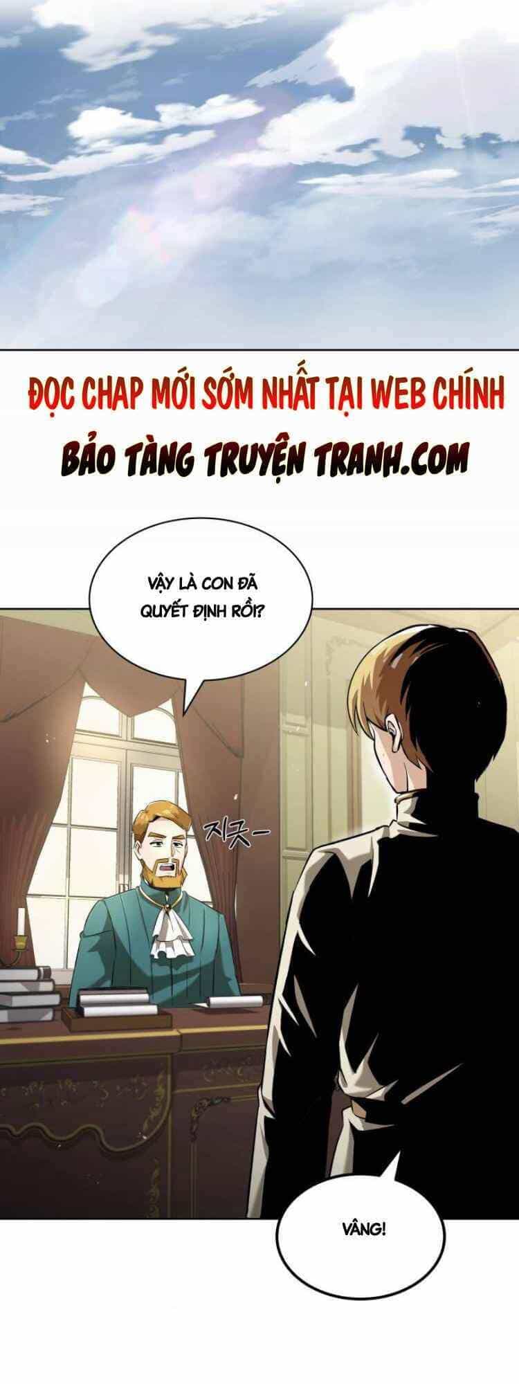 Quý Tộc Lười Biếng Trở Thành Thiên Tài - Chương 23 - ảnh 1