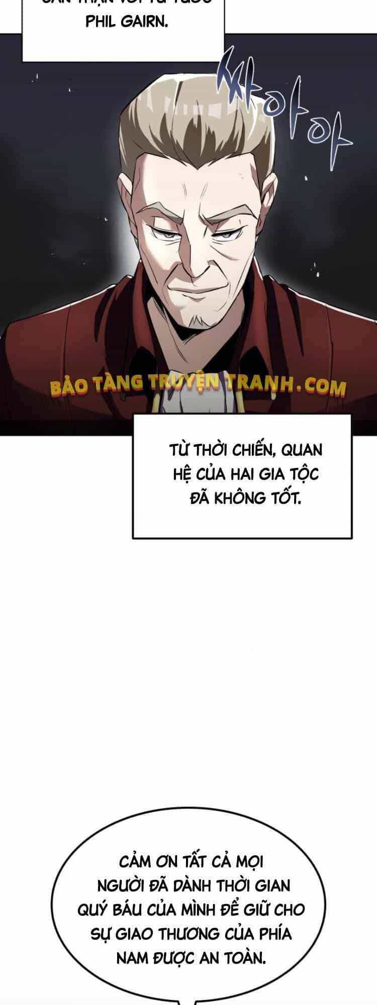 Quý Tộc Lười Biếng Trở Thành Thiên Tài - Chương 23 - ảnh 16
