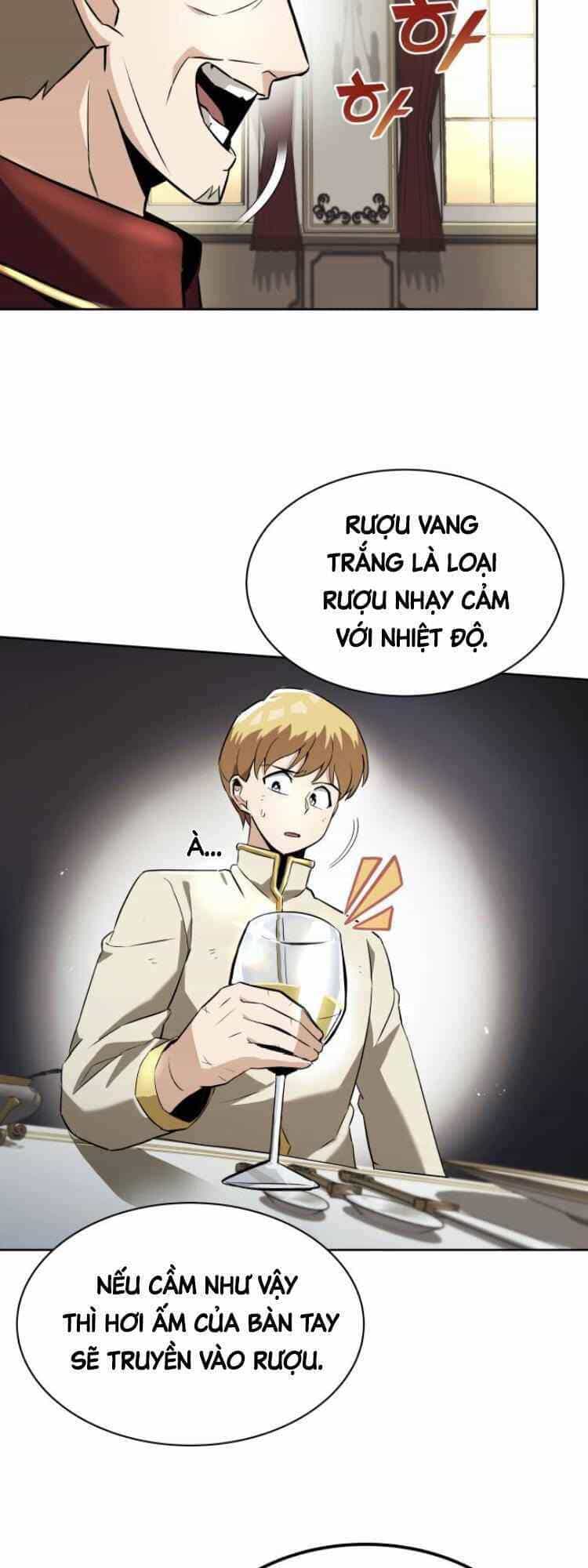 Quý Tộc Lười Biếng Trở Thành Thiên Tài - Chương 23 - ảnh 25