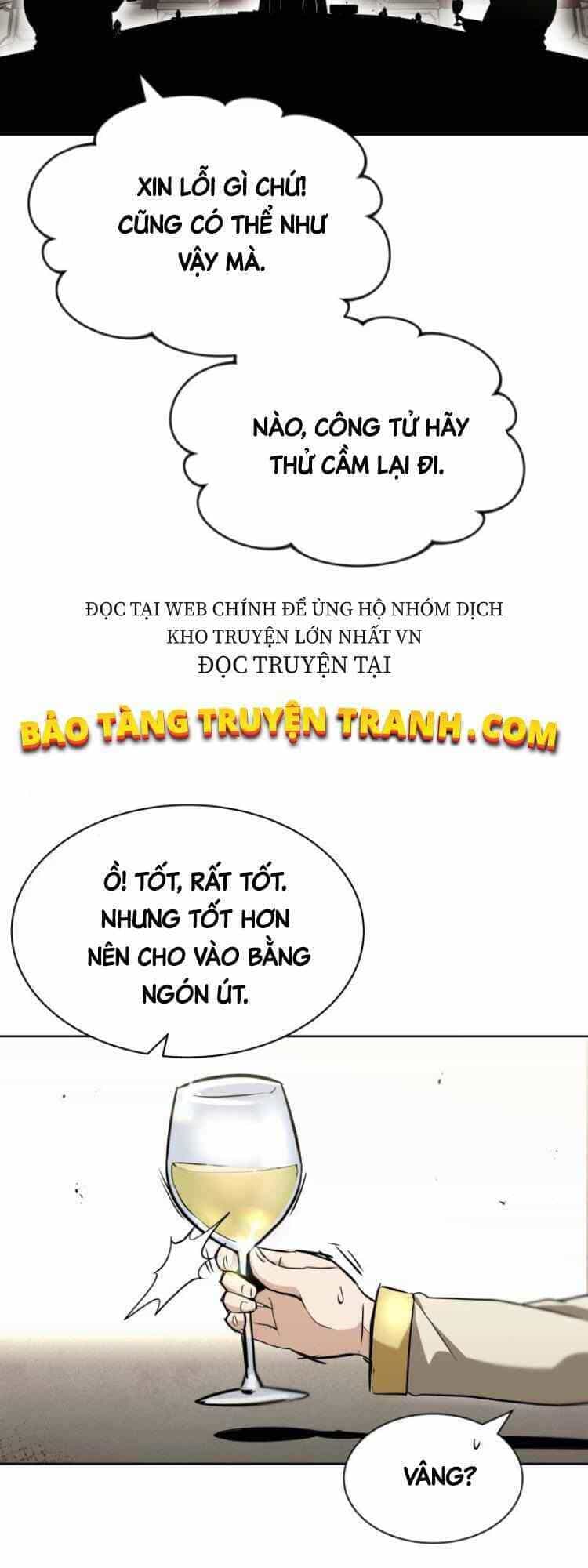 Quý Tộc Lười Biếng Trở Thành Thiên Tài - Chương 23 - ảnh 27