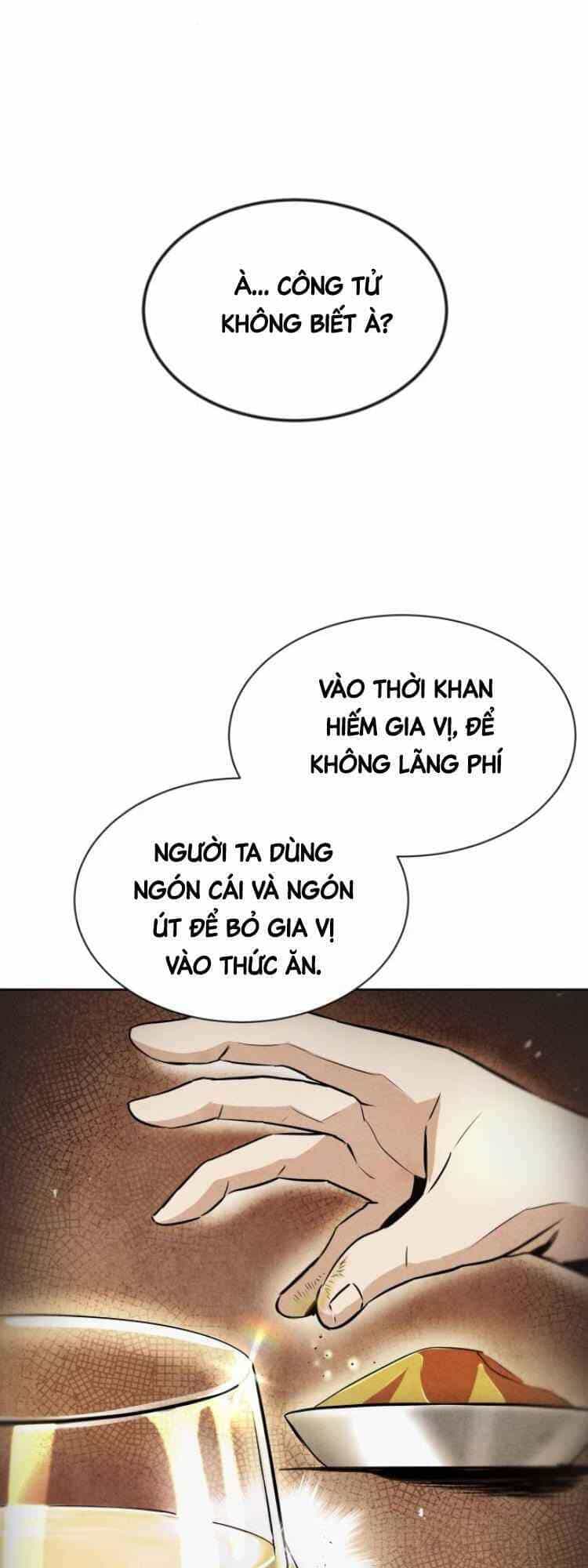 Quý Tộc Lười Biếng Trở Thành Thiên Tài - Chương 23 - ảnh 28