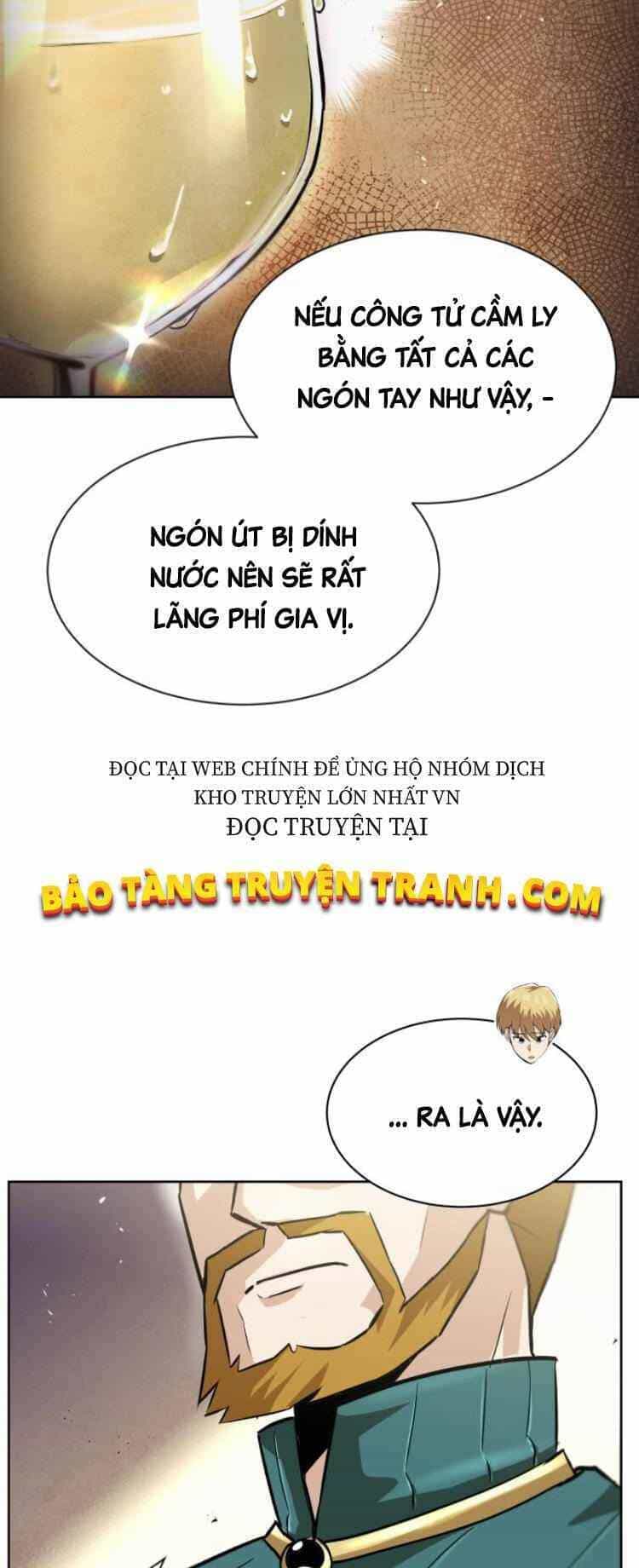 Quý Tộc Lười Biếng Trở Thành Thiên Tài - Chương 23 - ảnh 29