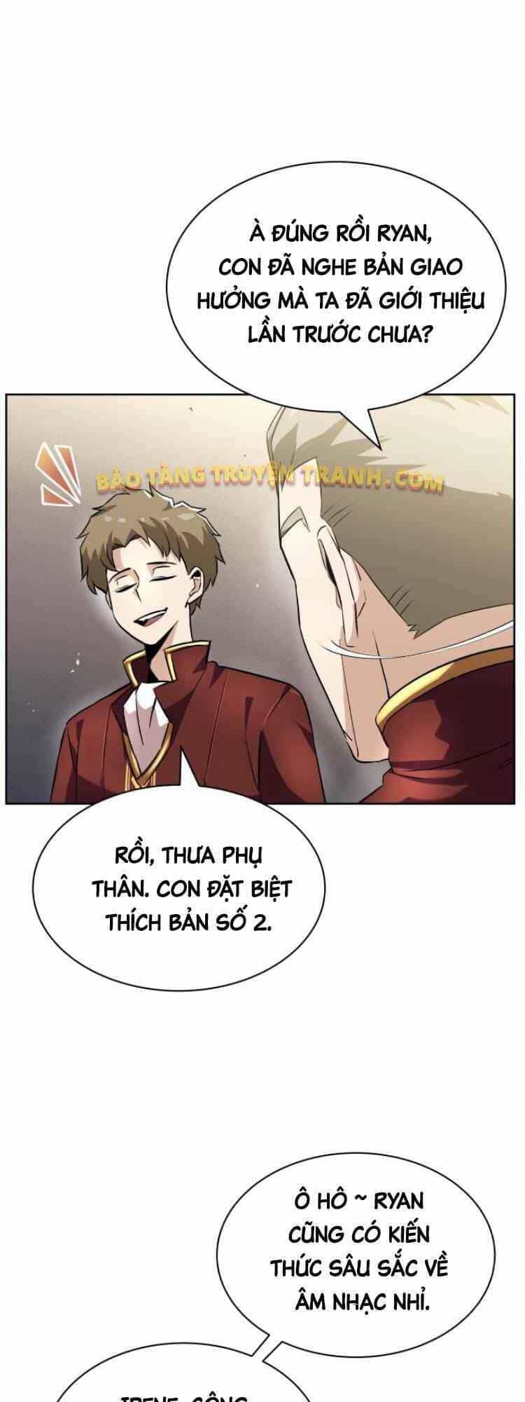 Quý Tộc Lười Biếng Trở Thành Thiên Tài - Chương 23 - ảnh 34