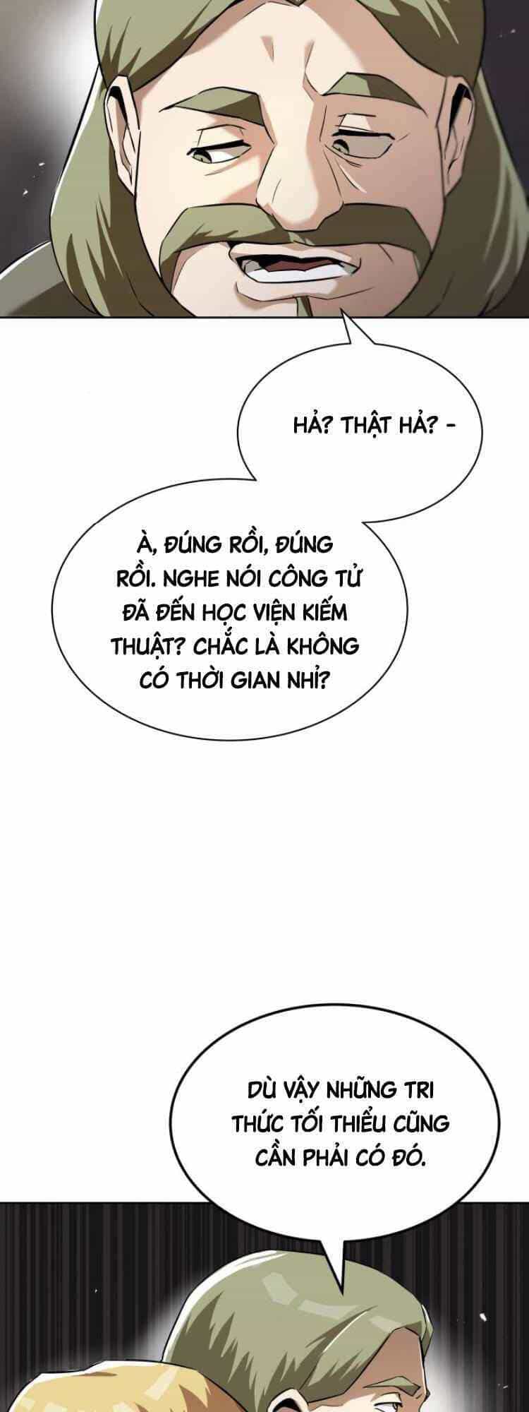 Quý Tộc Lười Biếng Trở Thành Thiên Tài - Chương 23 - ảnh 36