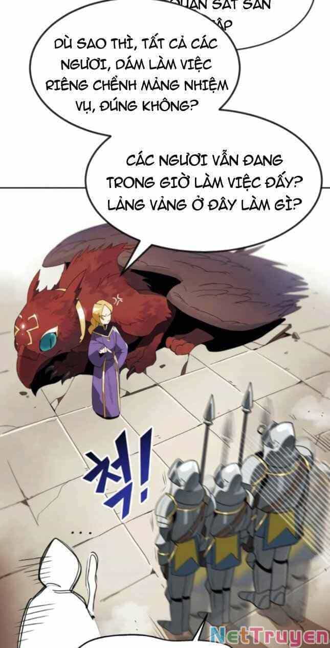 Quý Tộc Lười Biếng Trở Thành Thiên Tài - Chương 3 - ảnh 12