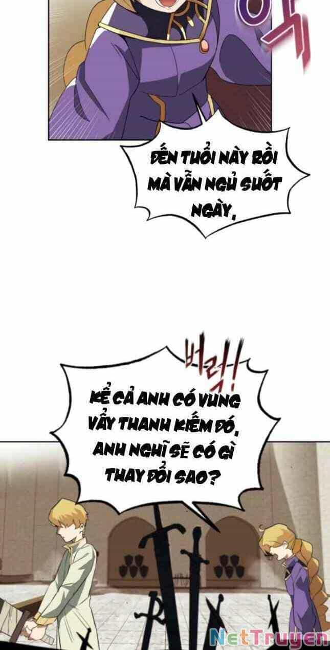 Quý Tộc Lười Biếng Trở Thành Thiên Tài - Chương 3 - ảnh 21