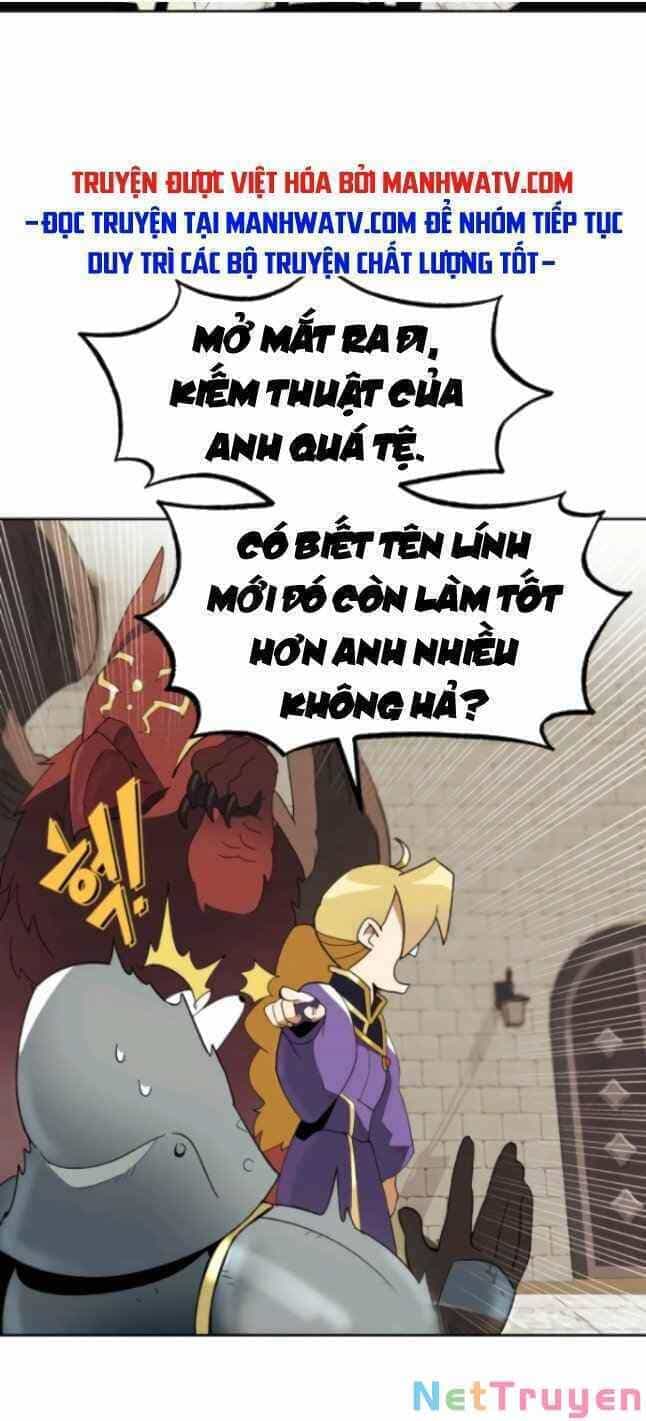 Quý Tộc Lười Biếng Trở Thành Thiên Tài - Chương 3 - ảnh 22