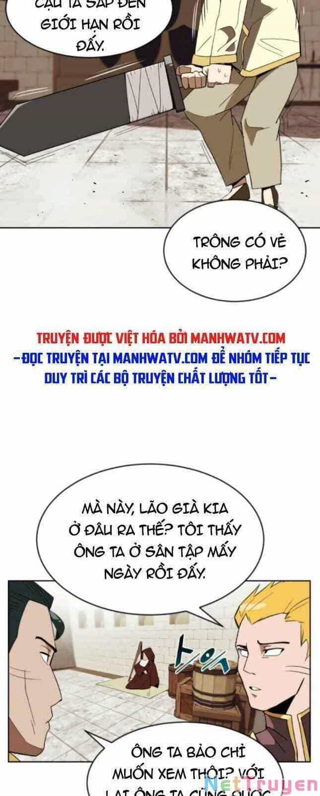 Quý Tộc Lười Biếng Trở Thành Thiên Tài - Chương 3 - ảnh 63