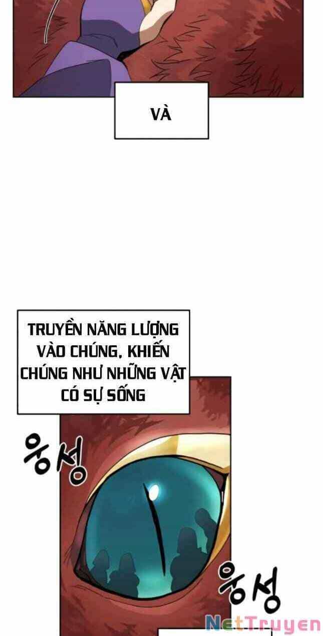 Quý Tộc Lười Biếng Trở Thành Thiên Tài - Chương 3 - ảnh 7