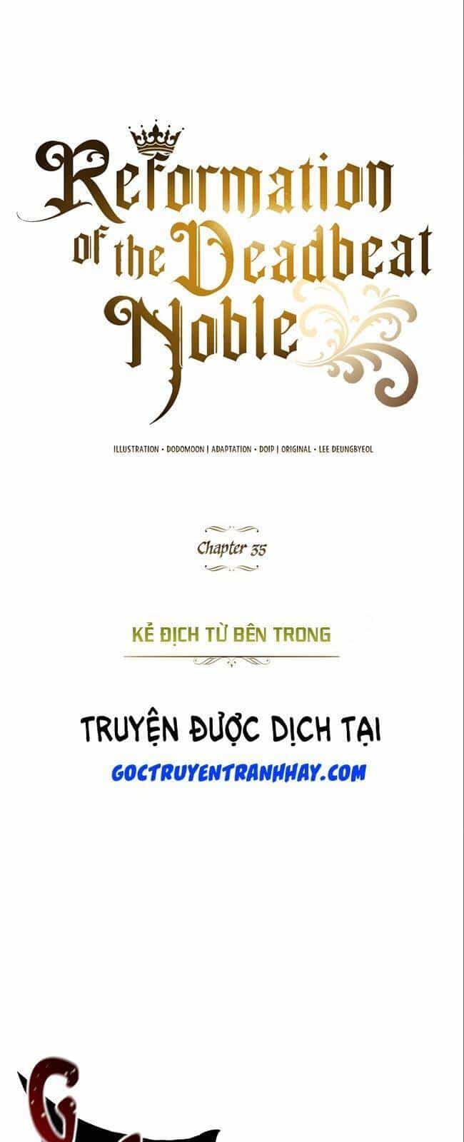 Quý Tộc Lười Biếng Trở Thành Thiên Tài - Chương 35 - ảnh 4