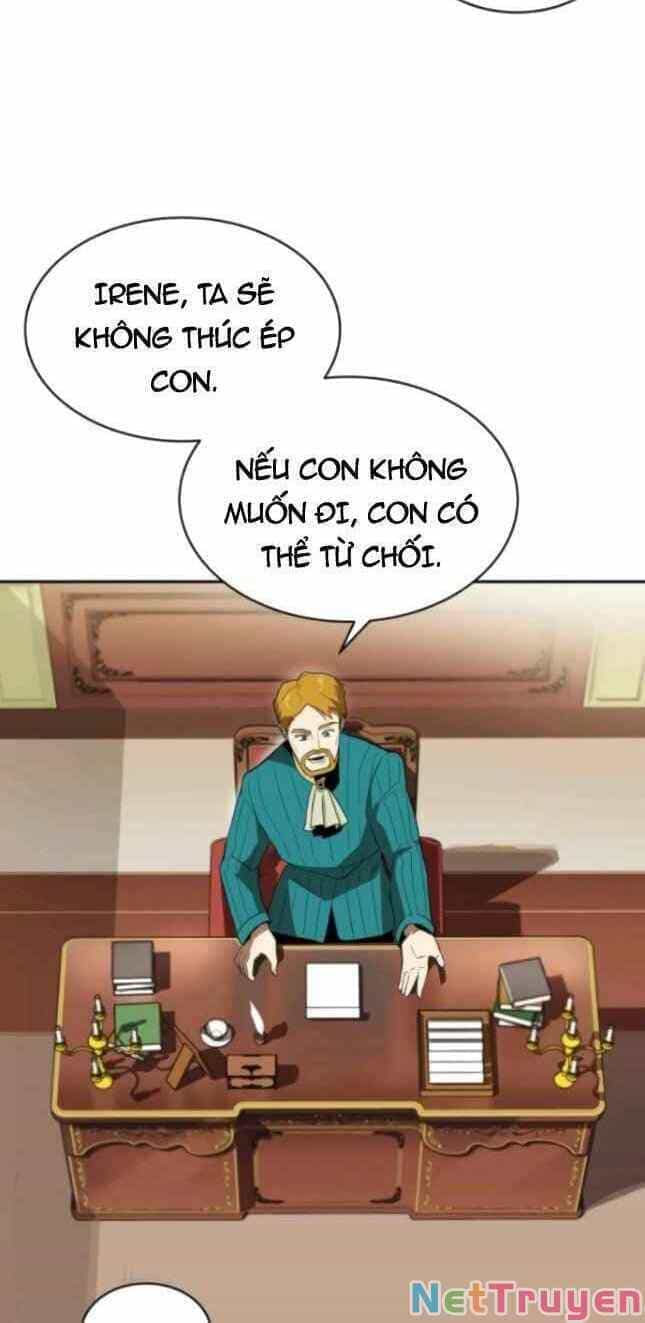 Quý Tộc Lười Biếng Trở Thành Thiên Tài - Chương 4 - ảnh 21