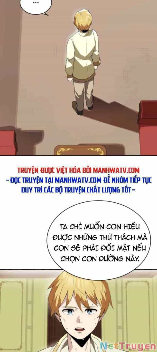 Quý Tộc Lười Biếng Trở Thành Thiên Tài - Chương 4 - ảnh 22