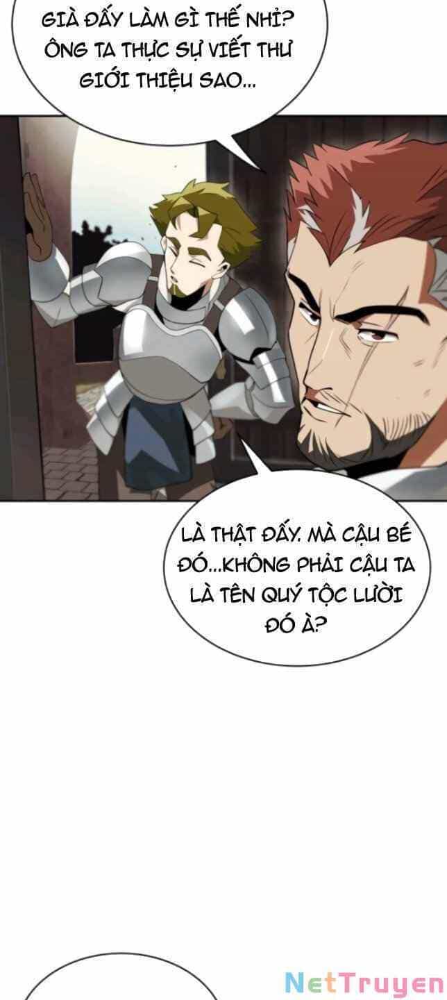 Quý Tộc Lười Biếng Trở Thành Thiên Tài - Chương 4 - ảnh 52