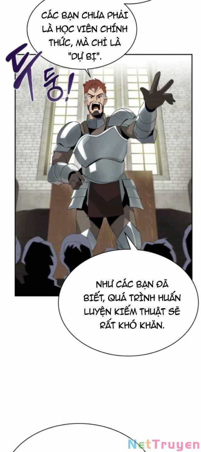 Quý Tộc Lười Biếng Trở Thành Thiên Tài - Chương 4 - ảnh 67