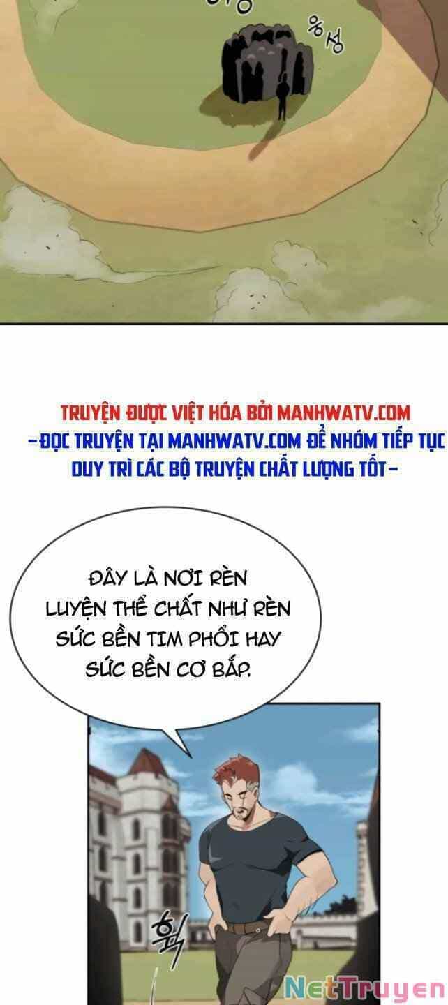 Quý Tộc Lười Biếng Trở Thành Thiên Tài - Chương 4 - ảnh 71