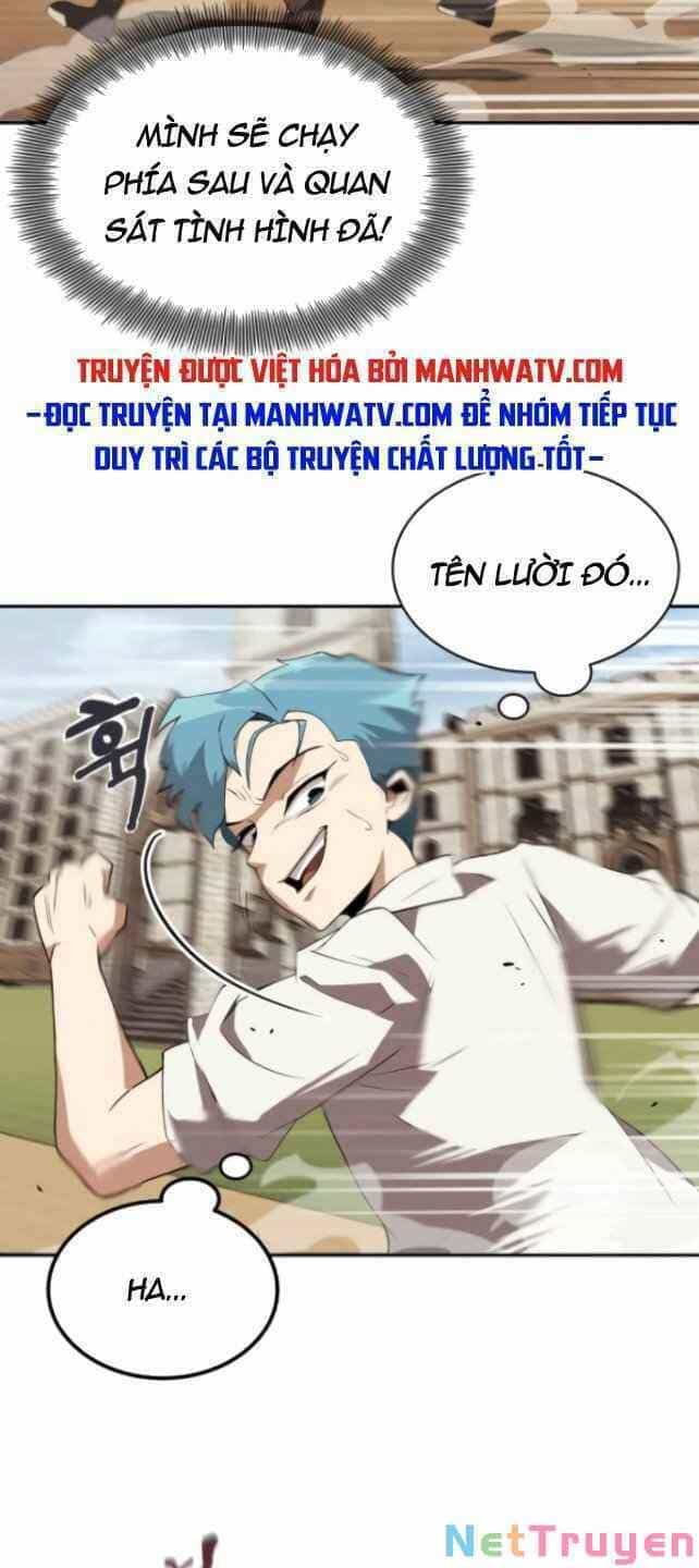 Quý Tộc Lười Biếng Trở Thành Thiên Tài - Chương 4 - ảnh 77