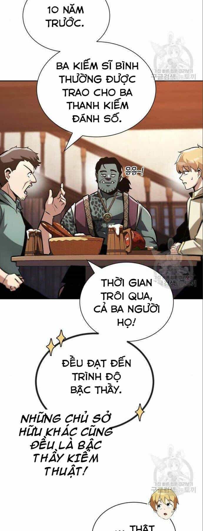 Quý Tộc Lười Biếng Trở Thành Thiên Tài - Chương 49 - ảnh 24