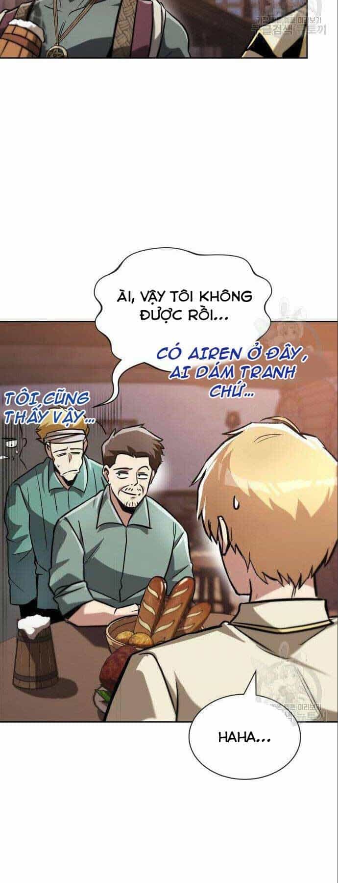 Quý Tộc Lười Biếng Trở Thành Thiên Tài - Chương 49 - ảnh 28