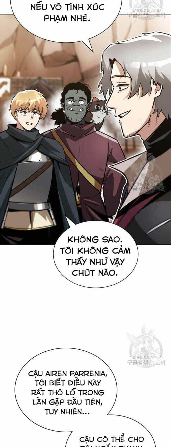 Quý Tộc Lười Biếng Trở Thành Thiên Tài - Chương 49 - ảnh 50