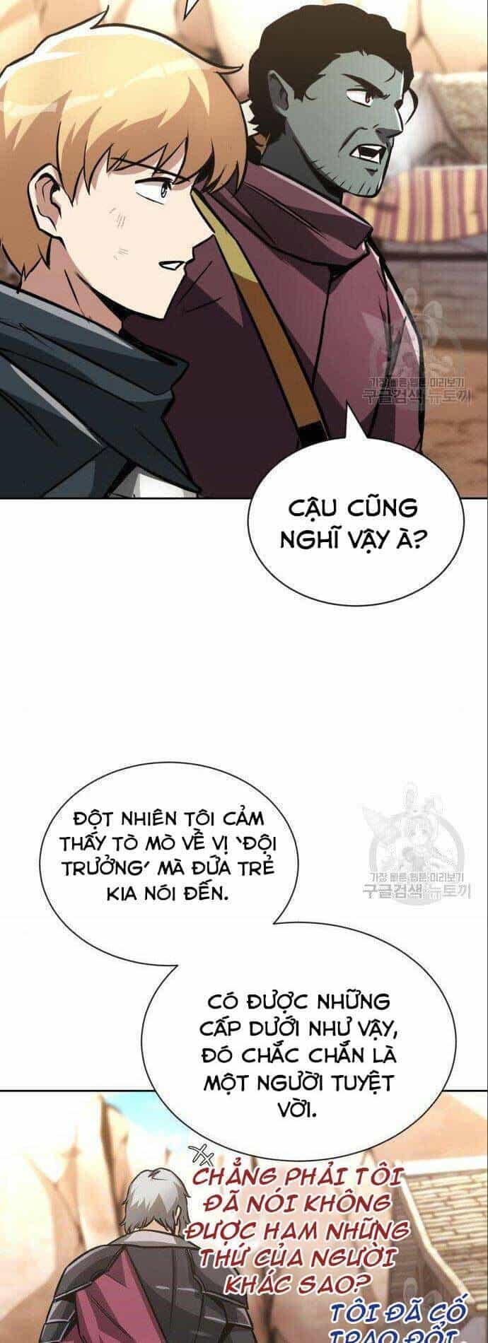 Quý Tộc Lười Biếng Trở Thành Thiên Tài - Chương 49 - ảnh 59