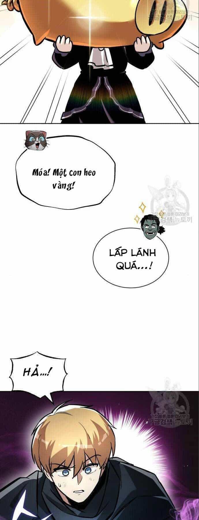 Quý Tộc Lười Biếng Trở Thành Thiên Tài - Chương 49 - ảnh 6