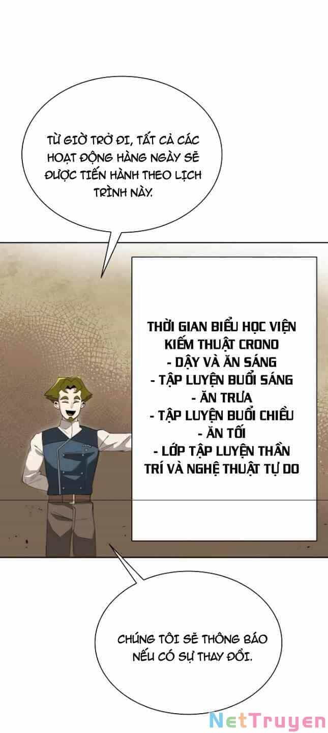 Quý Tộc Lười Biếng Trở Thành Thiên Tài - Chương 5 - ảnh 29