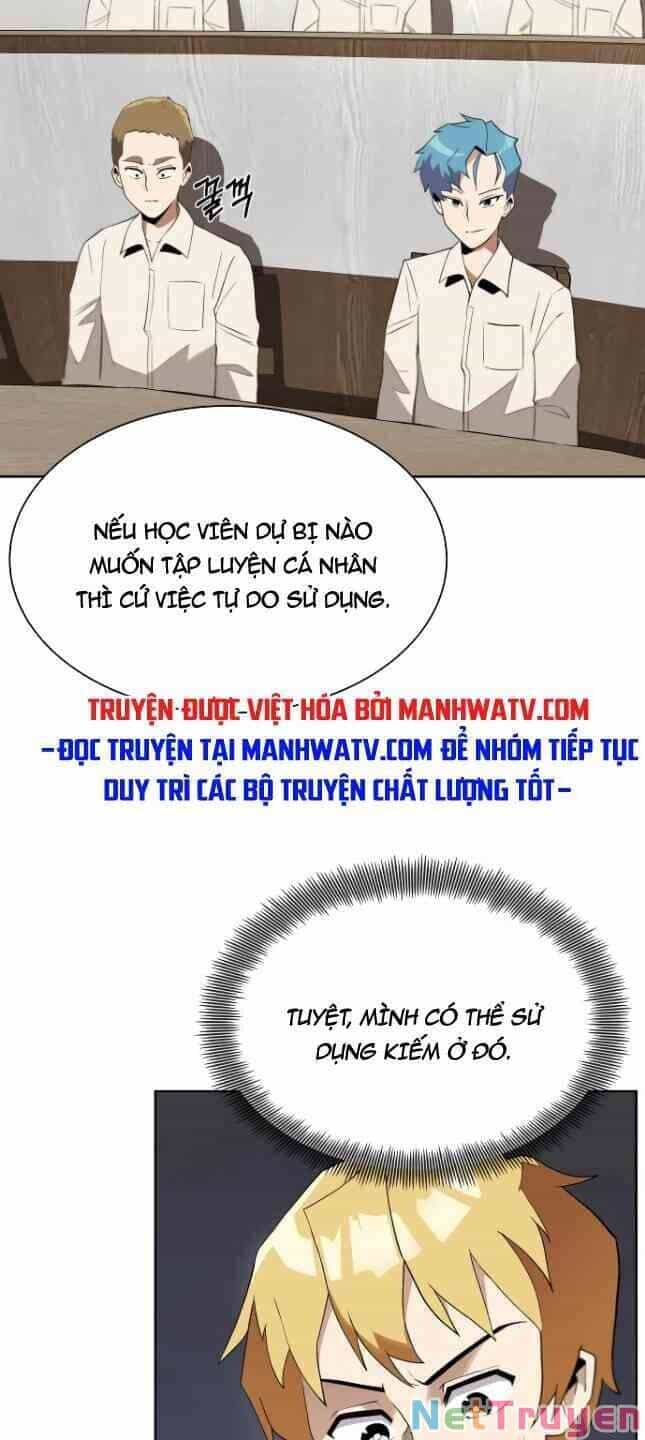 Quý Tộc Lười Biếng Trở Thành Thiên Tài - Chương 5 - ảnh 31
