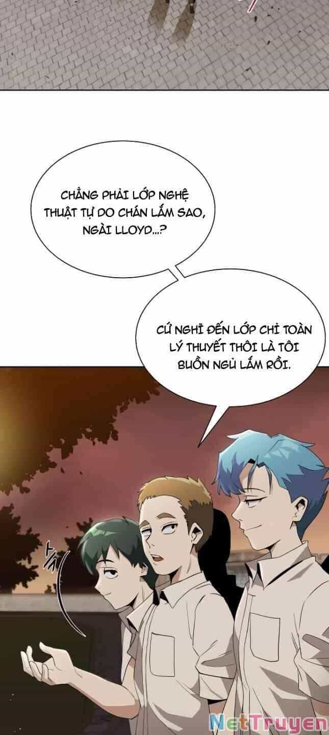Quý Tộc Lười Biếng Trở Thành Thiên Tài - Chương 5 - ảnh 36