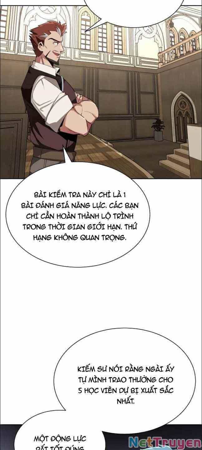 Quý Tộc Lười Biếng Trở Thành Thiên Tài - Chương 6 - ảnh 37