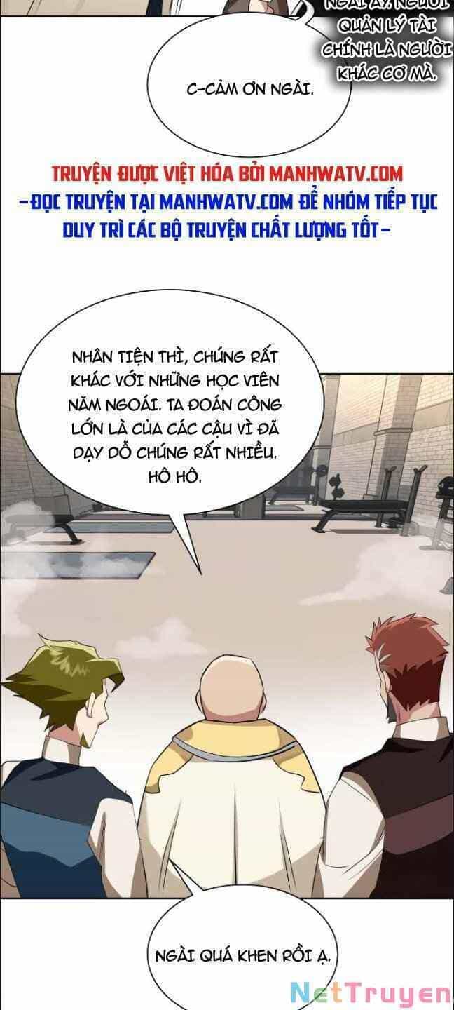 Quý Tộc Lười Biếng Trở Thành Thiên Tài - Chương 6 - ảnh 57