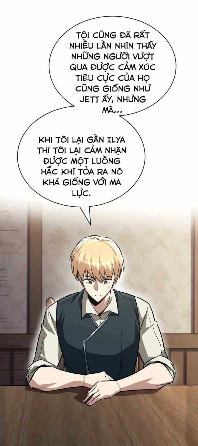 Quý Tộc Lười Biếng Trở Thành Thiên Tài - Chương 65 - ảnh 14