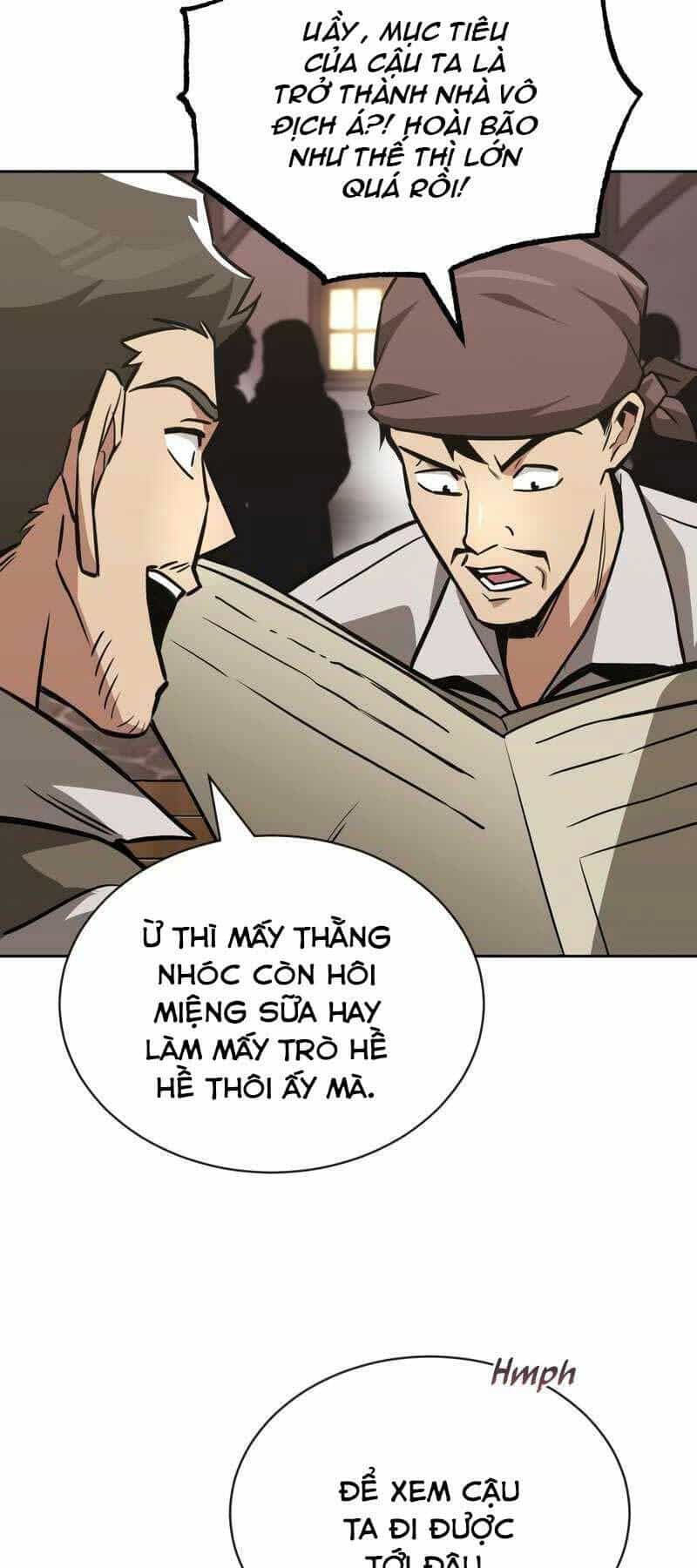 Quý Tộc Lười Biếng Trở Thành Thiên Tài - Chương 65 - ảnh 3