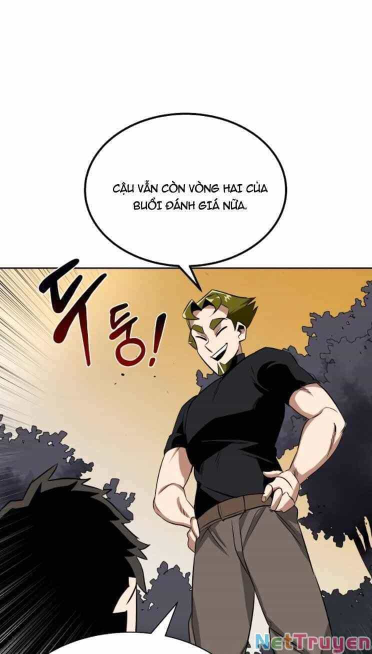 Quý Tộc Lười Biếng Trở Thành Thiên Tài - Chương 8 - ảnh 16