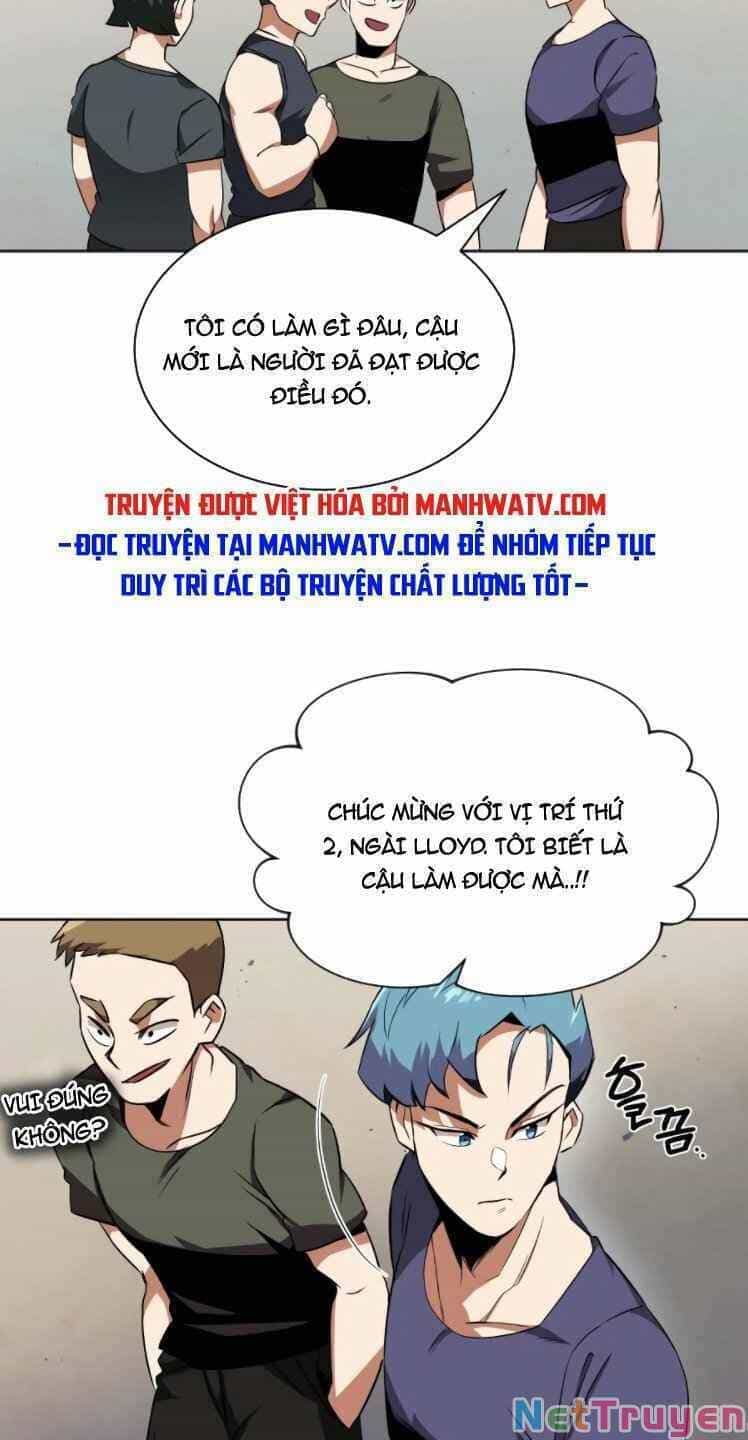 Quý Tộc Lười Biếng Trở Thành Thiên Tài - Chương 8 - ảnh 26