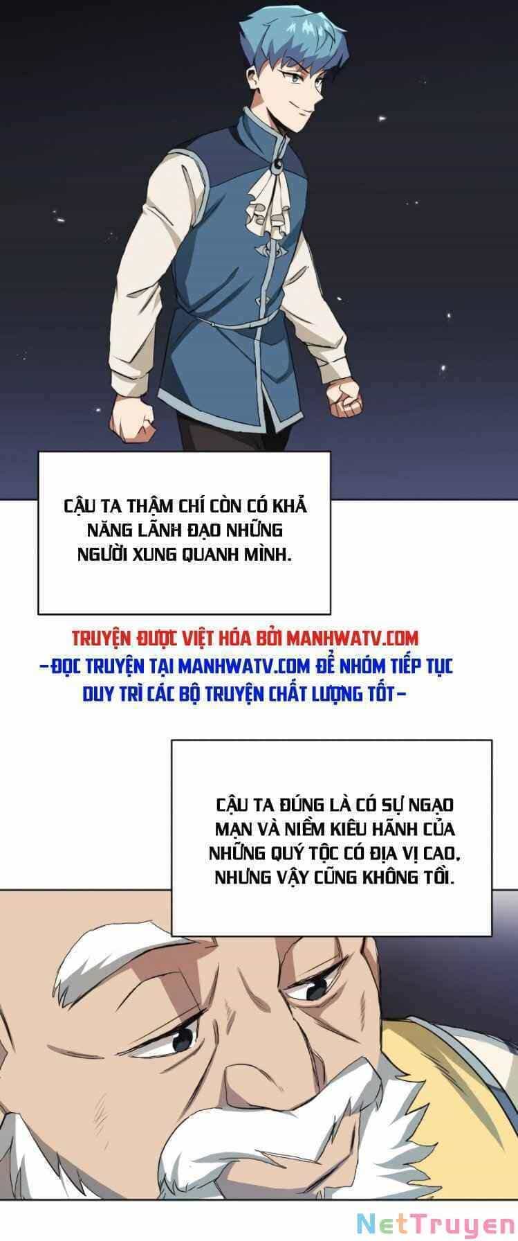Quý Tộc Lười Biếng Trở Thành Thiên Tài - Chương 8 - ảnh 82