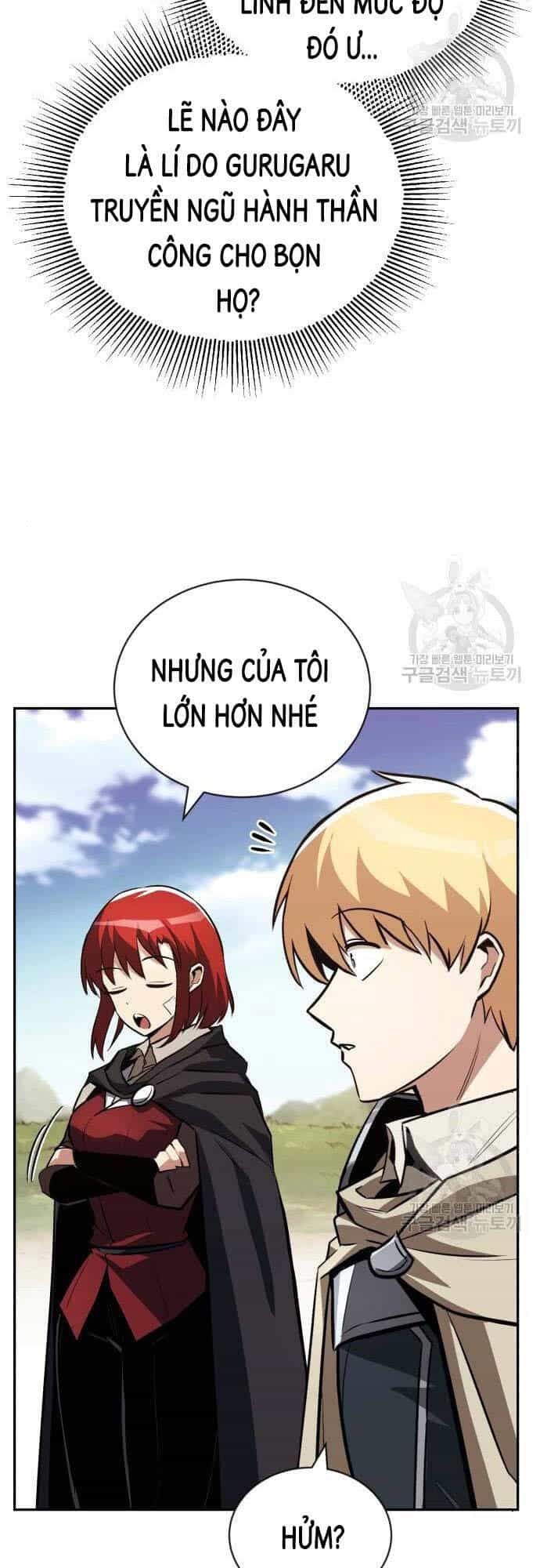 Quý Tộc Lười Biếng Trở Thành Thiên Tài - Chương 82 - ảnh 17