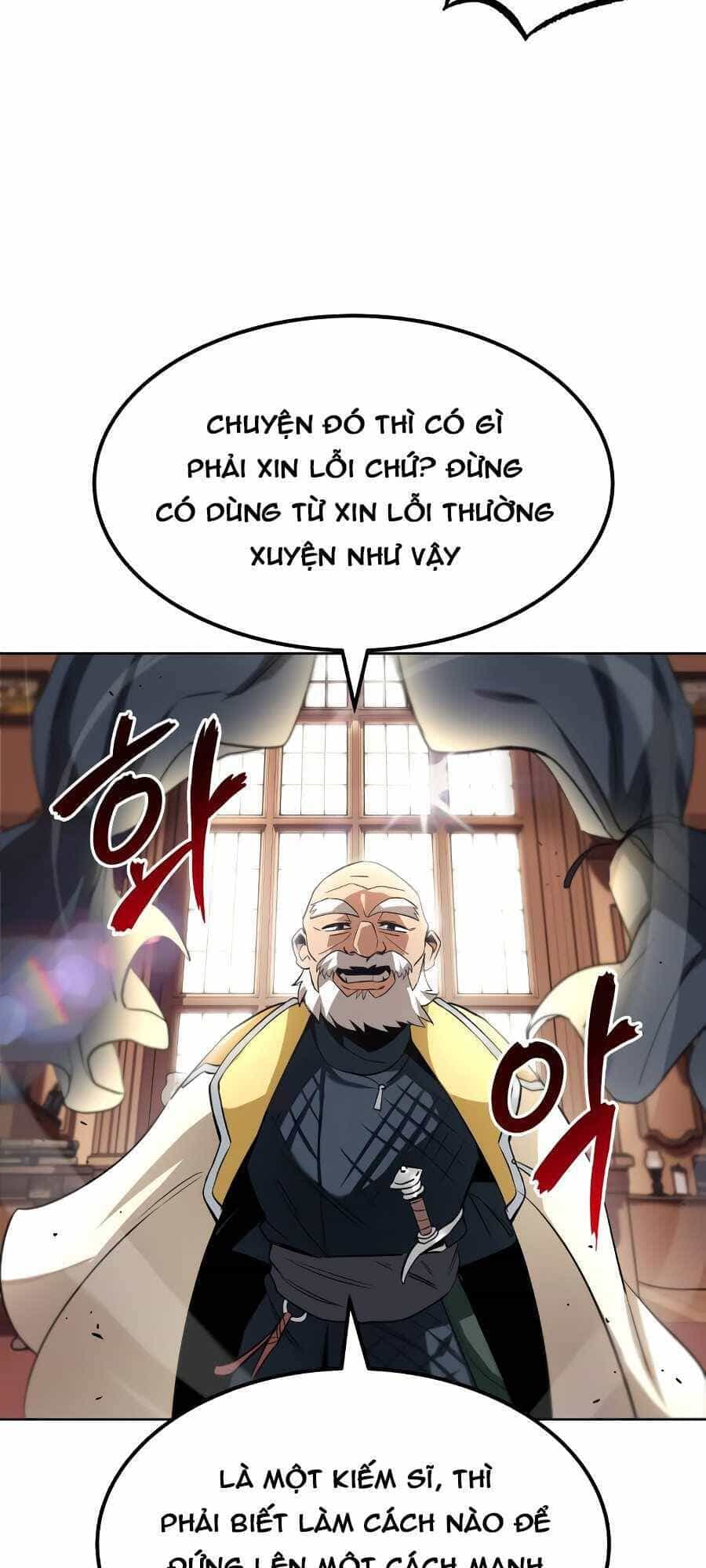 Quý Tộc Lười Biếng Trở Thành Thiên Tài - Chương 9 - ảnh 15