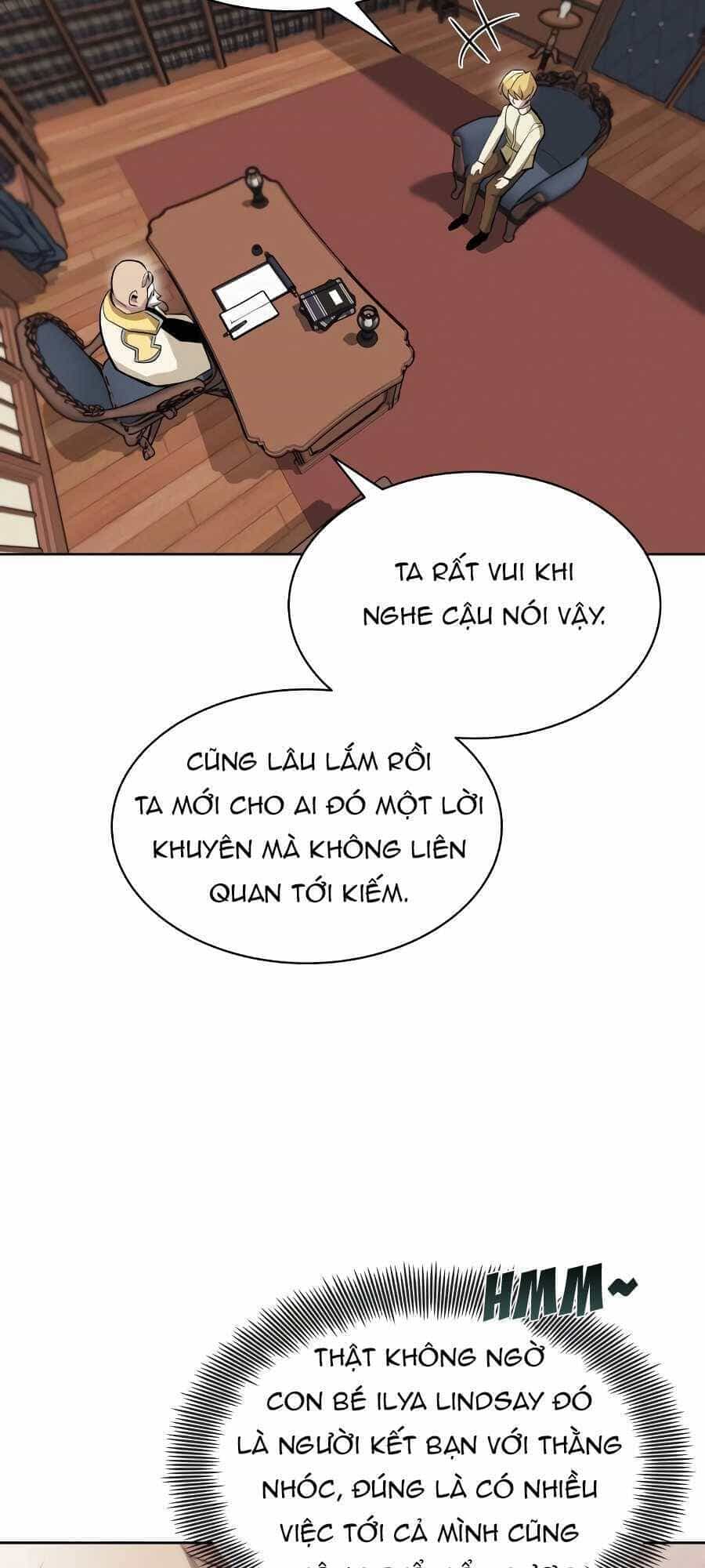 Quý Tộc Lười Biếng Trở Thành Thiên Tài - Chương 9 - ảnh 7
