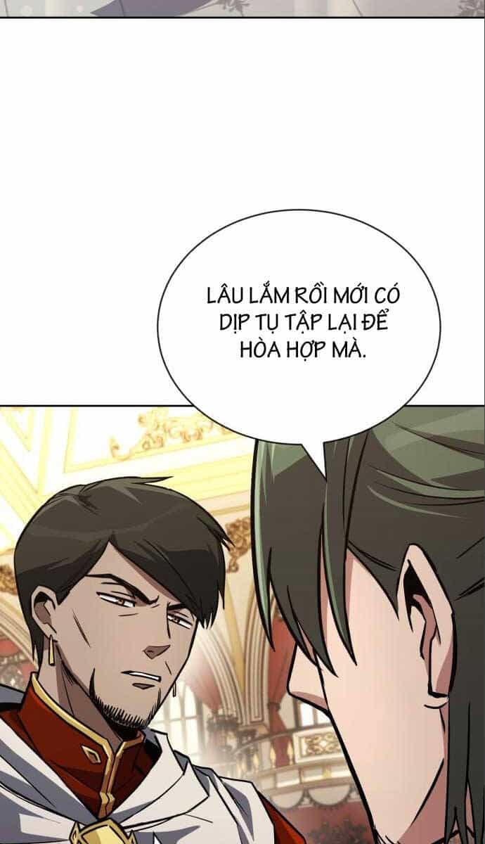 Quý Tộc Lười Biếng Trở Thành Thiên Tài - Chương 89 - ảnh 30