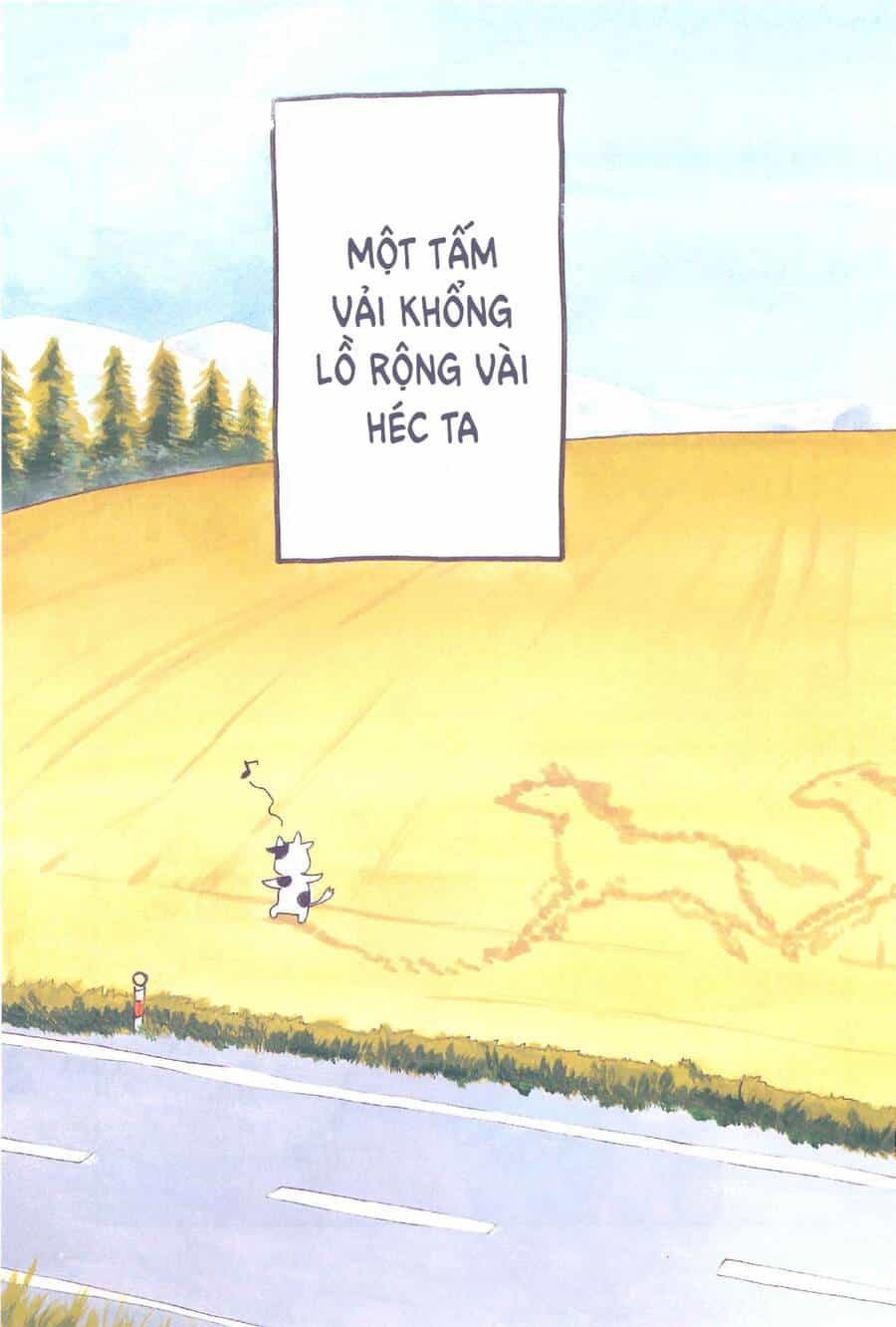 Quý Tộc Nhà Nông - Chương 10 - ảnh 4