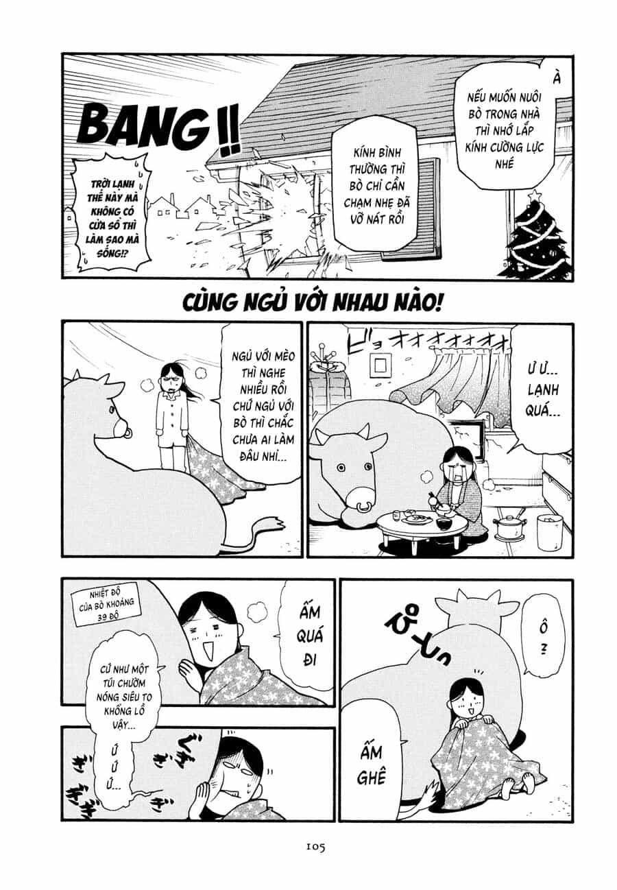 Quý Tộc Nhà Nông - Chuong 25 - ảnh 5