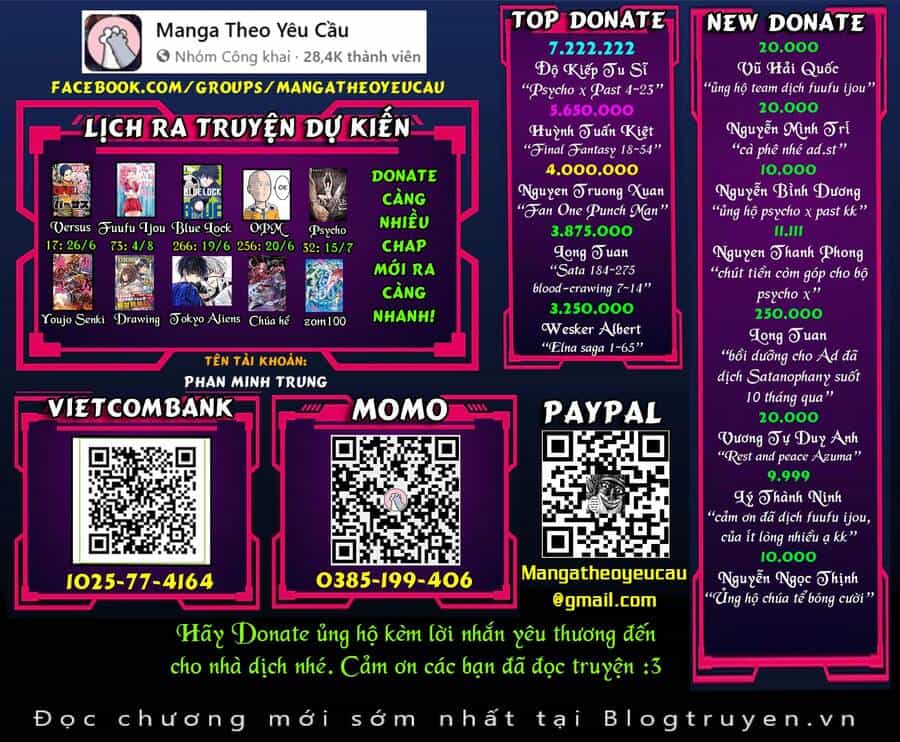 Quý Tộc Nhà Nông - Chuong 37.5 - ảnh 6