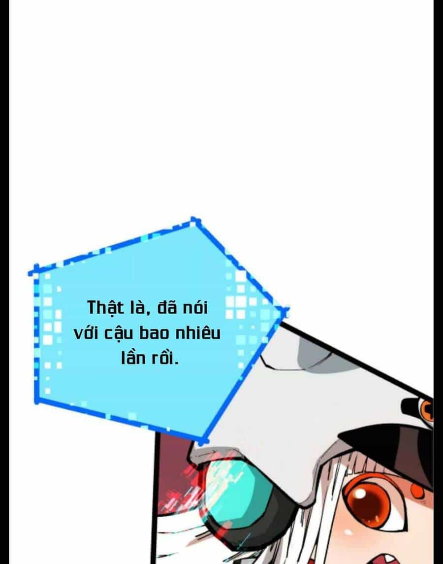 Quỷ Trảm Săn Nhân - Chương 1 - ảnh 40
