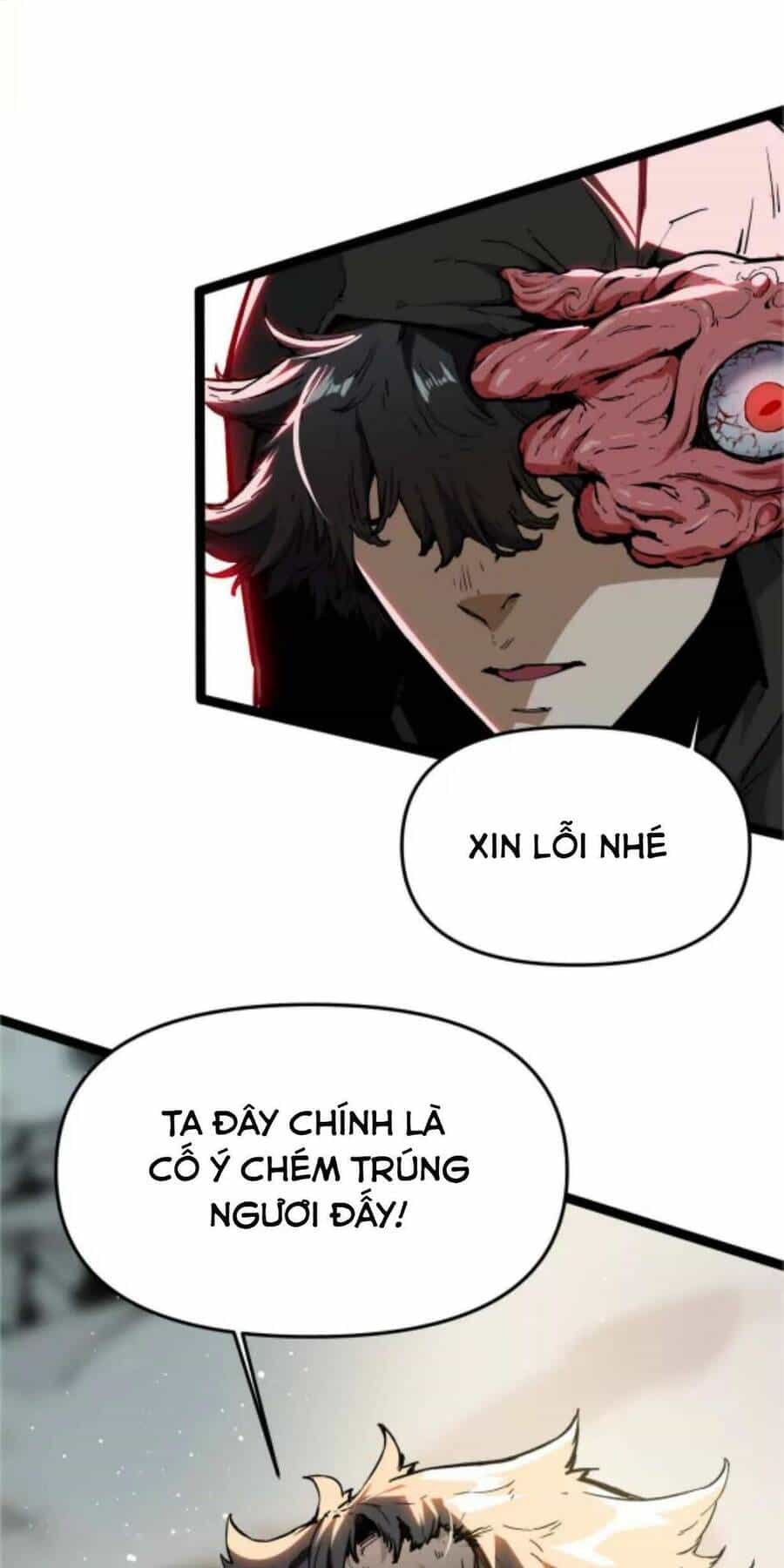 Quỷ Trảm Săn Nhân - Chương 1 - ảnh 52