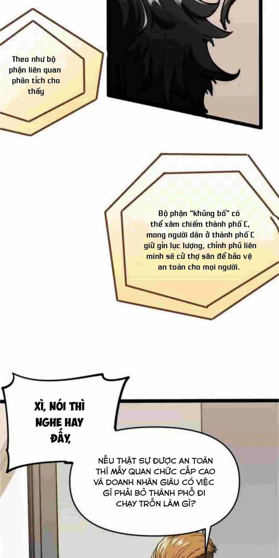 Quỷ Trảm Săn Nhân - Chương 1 - ảnh 7